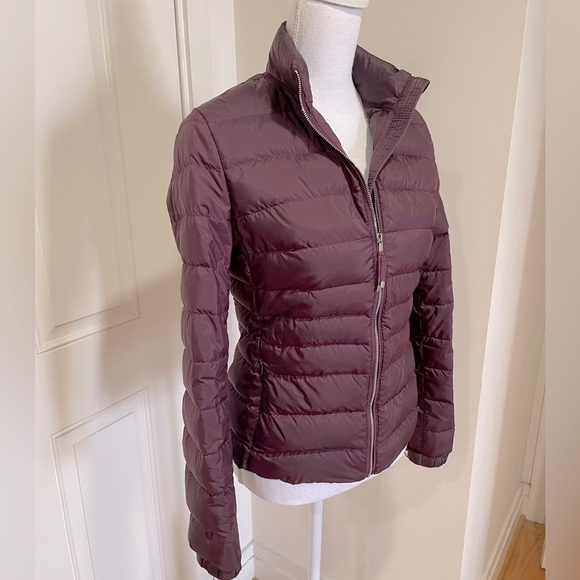 Massimo Dutti Down Puffer - Picture 1 of 14